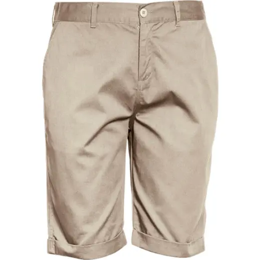 Easton Chino Short Mens Stone